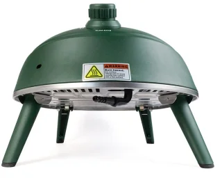 DeliVita Diavolo Green Pizzaoven