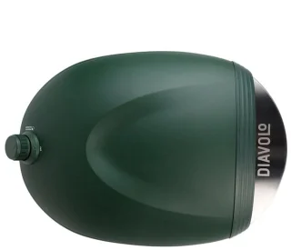 DeliVita Diavolo Green Pizzaoven