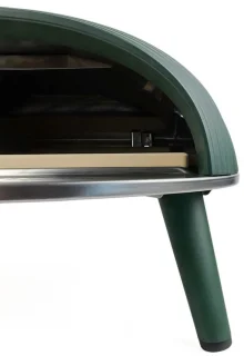 DeliVita Diavolo Green Pizzaoven
