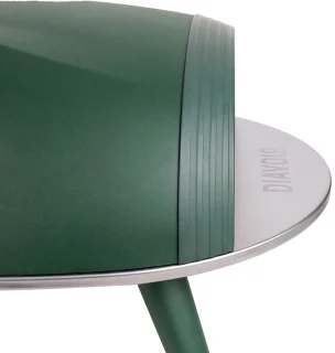 DeliVita Diavolo Green Pizzaoven