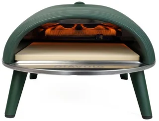 DeliVita Diavolo Green Pizzaoven