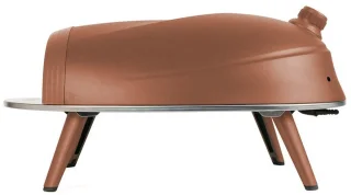 DeliVita Diavolo Mocha Pizzaoven