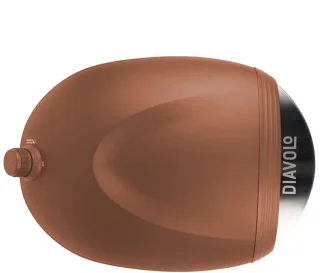 DeliVita Diavolo Mocha Pizzaoven