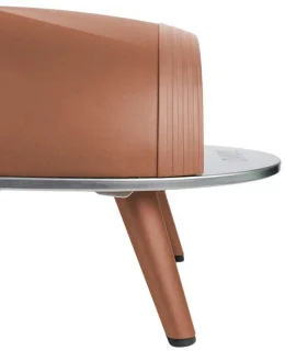 DeliVita Diavolo Mocha Pizzaoven