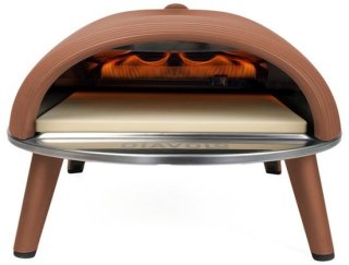 DeliVita Diavolo Mocha Pizzaoven review