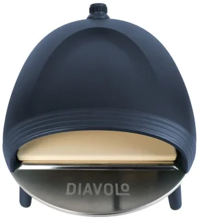 DeliVita Diavolo Pizzaoven