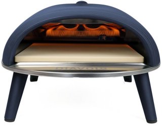 De DeliVita Diavolo Pizzaoven in één oogopslag
