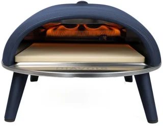DeliVita Diavolo Pizzaoven