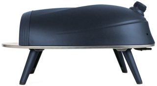 Wat vinden we goed aan de DeliVita Diavolo Pizzaoven