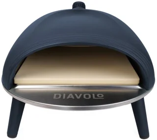 DeliVita Diavolo Pizzaoven