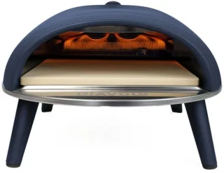 DeliVita Diavolo Pizzaoven