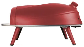 DeliVita Diavolo Red Pizzaoven