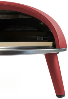 DeliVita Diavolo Red Pizzaoven