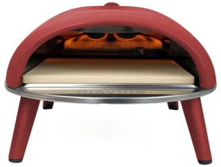 DeliVita Diavolo Red Pizzaoven