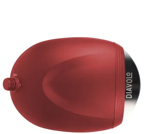 DeliVita Diavolo Red Pizzaoven