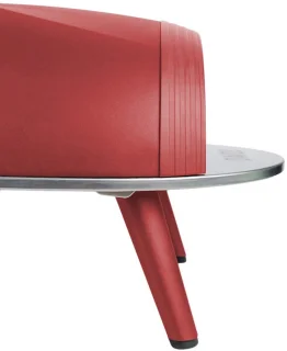 DeliVita Diavolo Red Pizzaoven