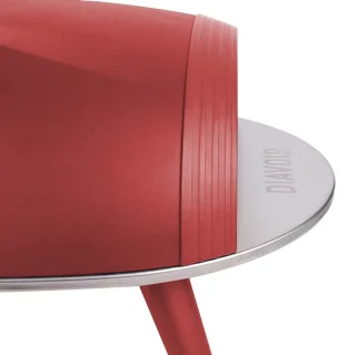 DeliVita Diavolo Red Pizzaoven