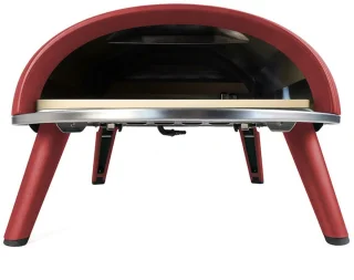 DeliVita Diavolo Red Pizzaoven
