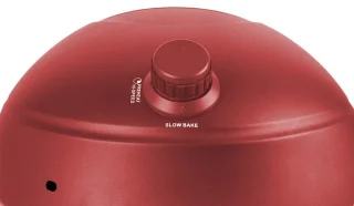 DeliVita Diavolo Red Pizzaoven