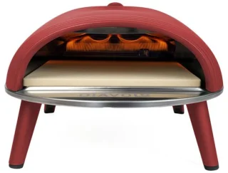 DeliVita Diavolo Red Pizzaoven