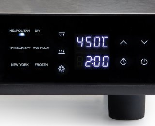 Wat vinden we goed aan de DO9289PZ Pizza Genius - Elektrische pizzaoven