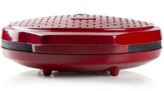 DOMO DO9177PZ My Express Pizzamaker Rood