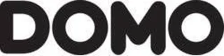 DOMO DO9177PZ My Express Pizzamaker Rood