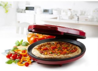 DOMO DO9177PZ My Express Pizzamaker Rood