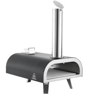 Draagbare pizzaoven 12 inch