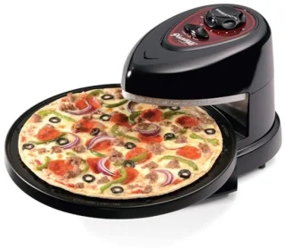 Draaioven
