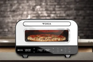 ECG Forza 4500 Pizzaoven