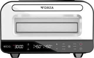 ECG Forza 4500 Pizzaoven
