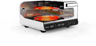 ECG Forza 4500 Pizzaoven