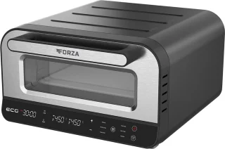 ECG Forza 4500 Pizzaoven