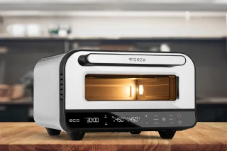 ECG Forza 4500 Pizzaoven
