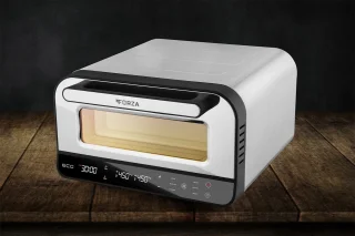 ECG Forza 4500 Pizzaoven