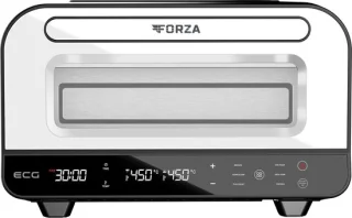 ECG Forza 4500 Pizzaoven