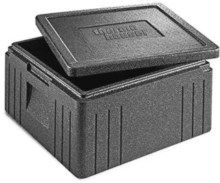 Eco Line Pizza Thermobox 22 L
