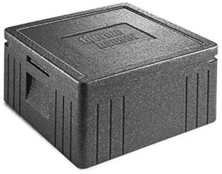 Eco Line Pizza Thermobox 22 L