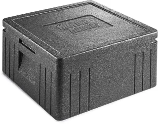 Eco Line Pizza Thermobox 22 L