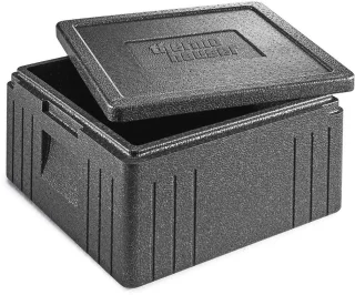 Eco Line Pizza Thermobox 22 L
