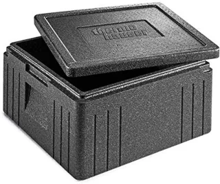 Eco Line Pizza Thermobox 22 L