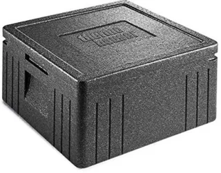 Eco Line Pizza Thermobox 22 L