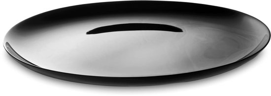 Elegante borden 32 cm - 1 stuk review