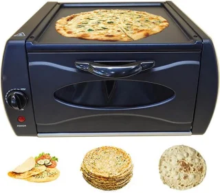 Elektrische mini oven