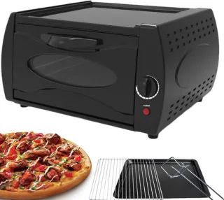 Elektrische mini-tandooroven