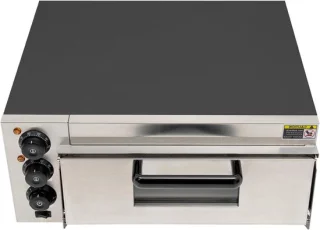Elektrische pizza-oven