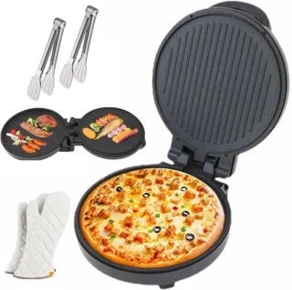 Elektrische pizza oven multicooker