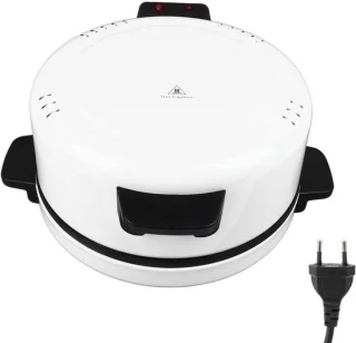 Elektrische pizzamaker