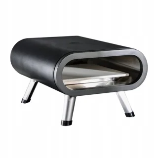 Elektrische pizzaoven 12" 2200W